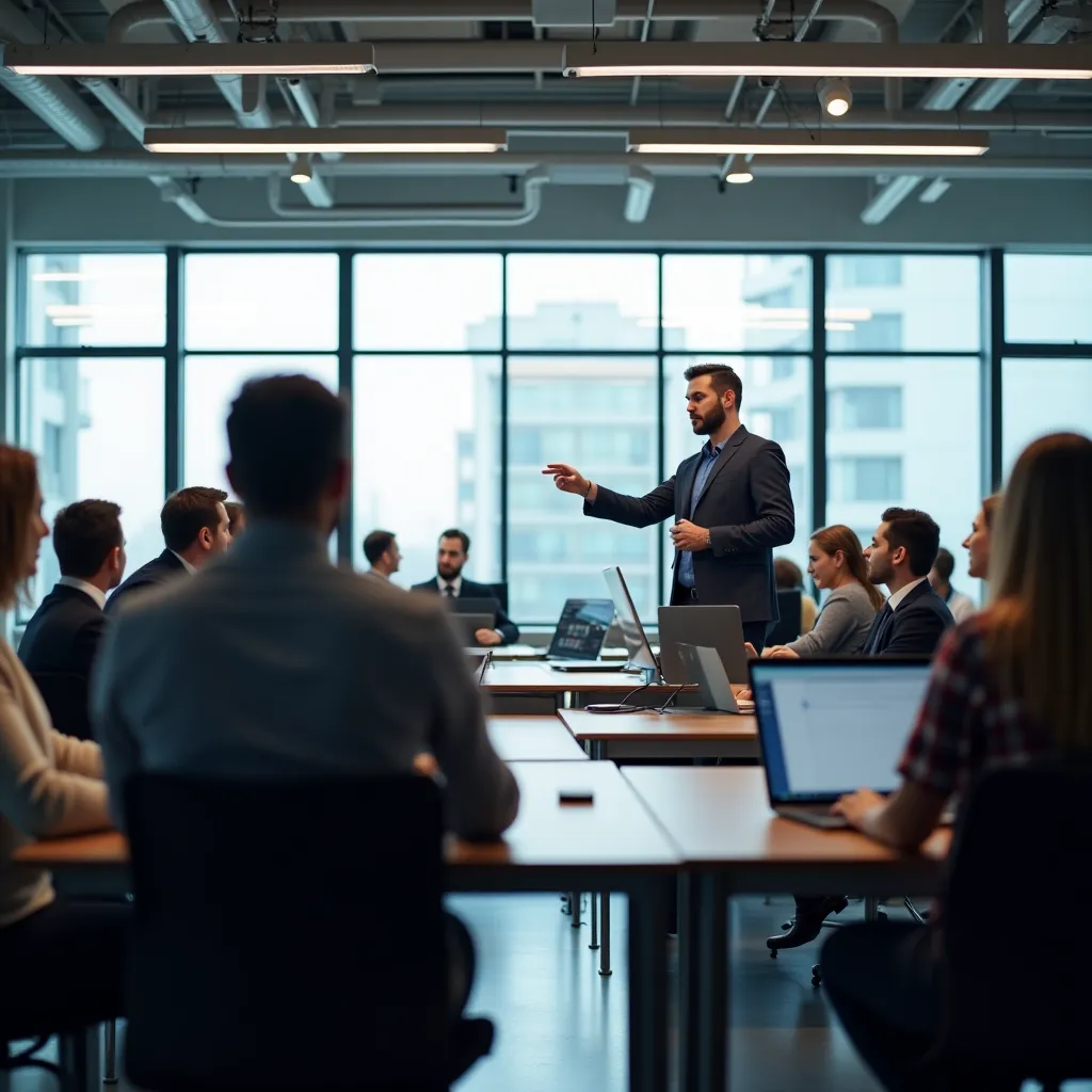 Elite Negotiation Coaching